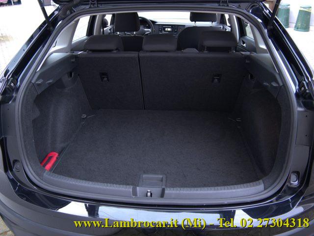 VOLKSWAGEN Taigo 1.0 TSI 95 CV Life