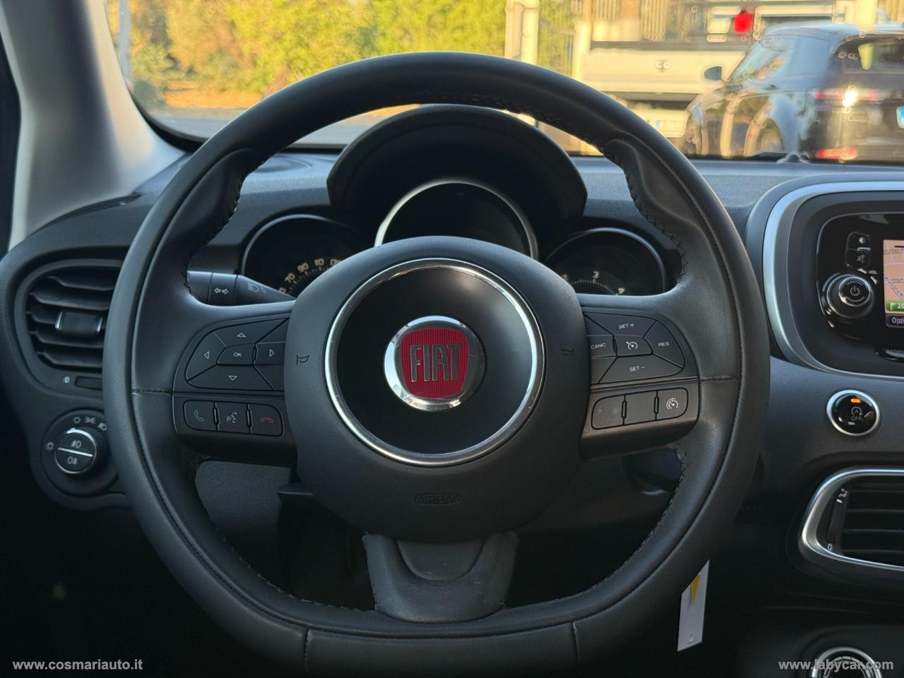 FIAT 500X 1.3 M.Jet 95 CV Cross