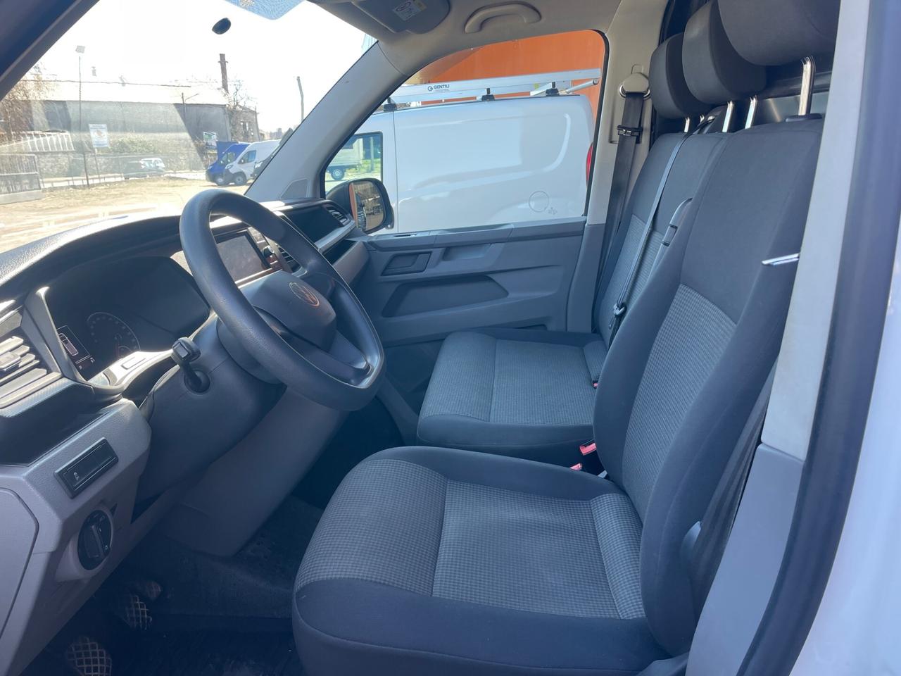 Volkswagen Transporter 2.0 TDI 150CV 4Motion PC Furgone Business