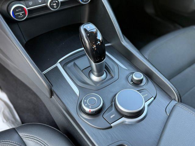 ALFA ROMEO Giulia 2.2 Turbodiesel CRONO SERV/GARANZIA