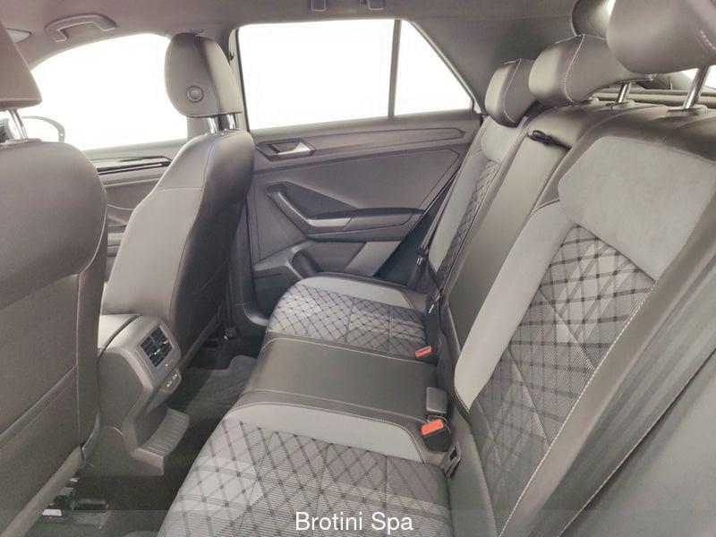 Volkswagen T-Roc T-Roc 2.0 TDI SCR 150 CV DSG R-Line