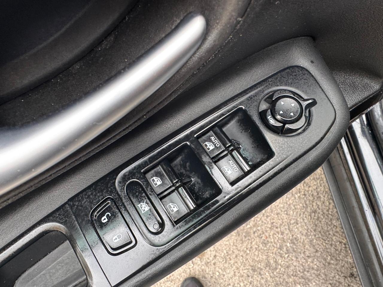 JEEP RENEGADE 1.6 MJ 120 CV. E6 NAVI+CERCHI+SENSORI