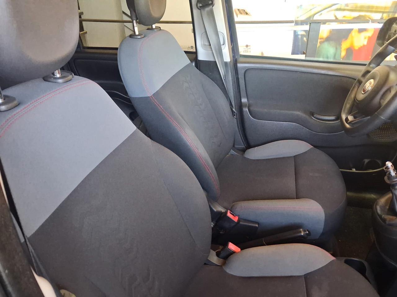 Fiat Panda 1.2 EasyPower Easy