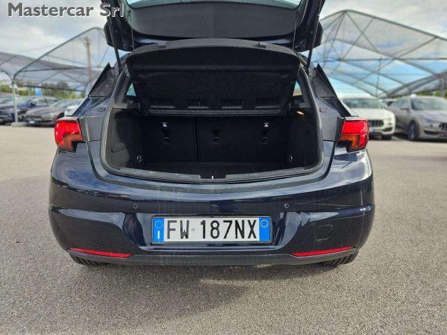 OPEL Astra NEOPATENTATI 5p 1.6 cdti Business s TG : FW187NX