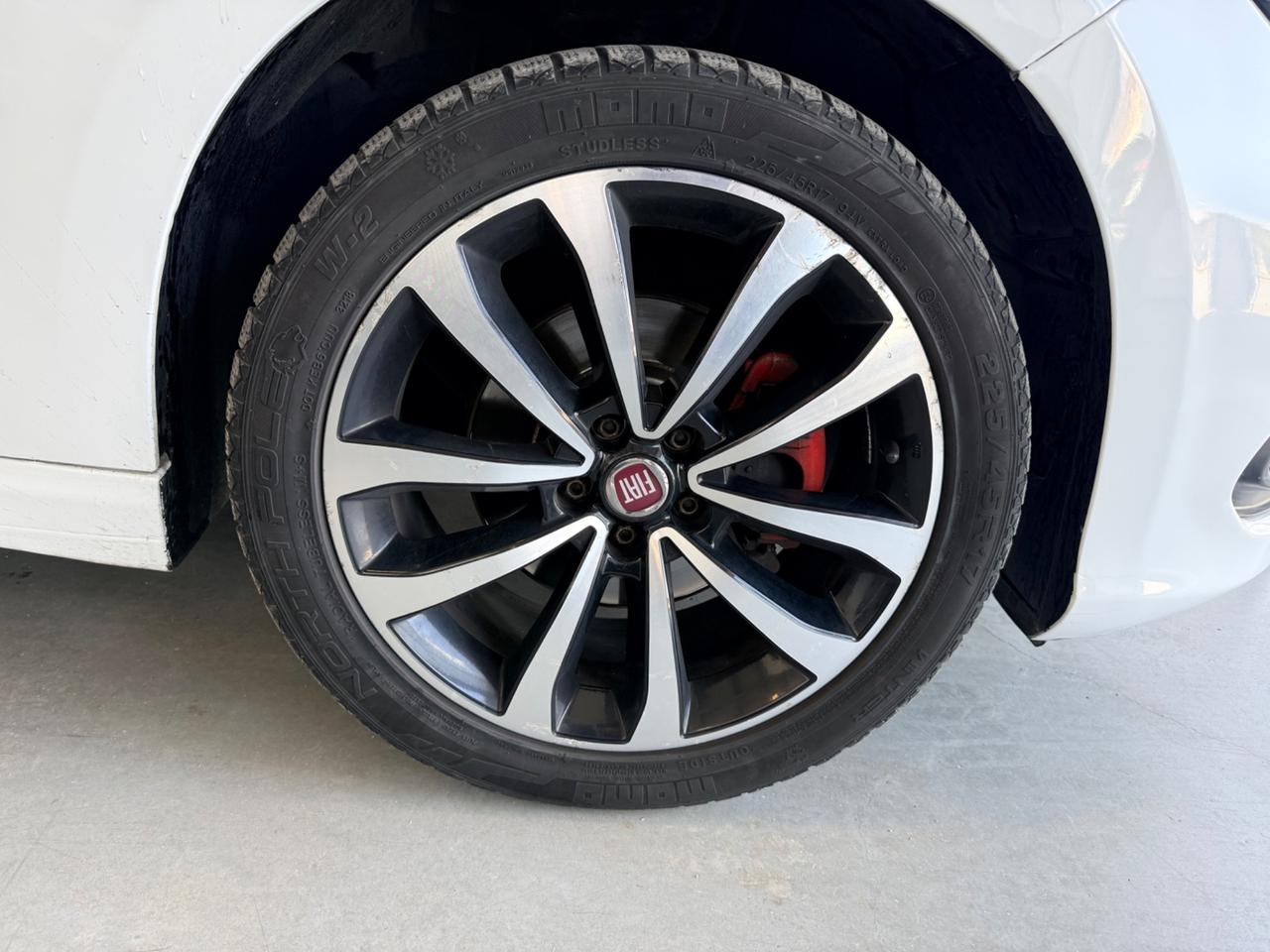 Fiat Tipo 1.6 Mjt 120 cv 5 porte berlina Lounge