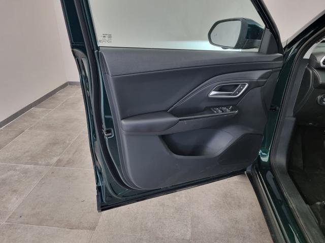 MG ZS 1.5 Hybrid+ Luxury