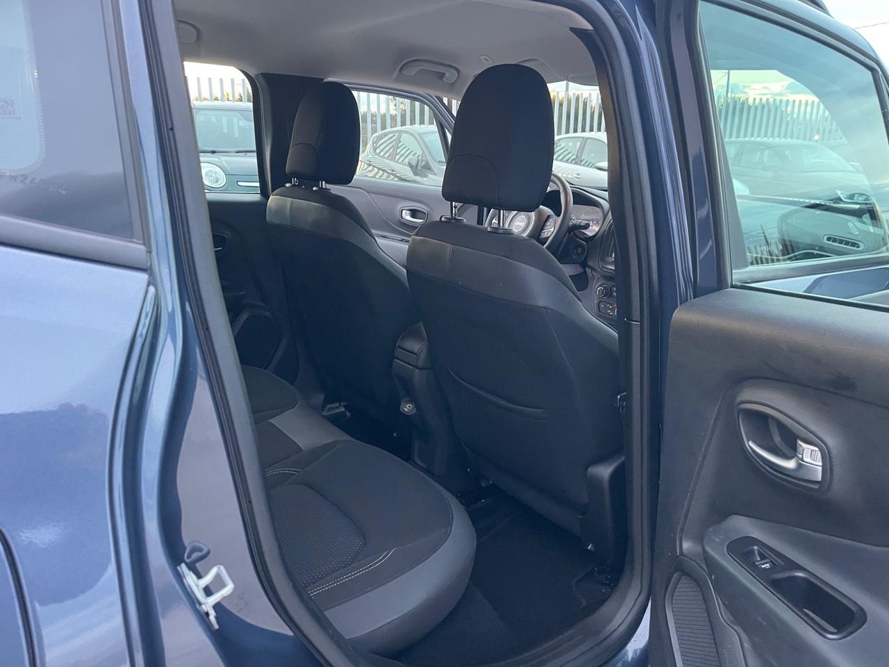 JEEP RENEGADE 1.6 MJTD 130CV FULL N1 5POSTI MY21