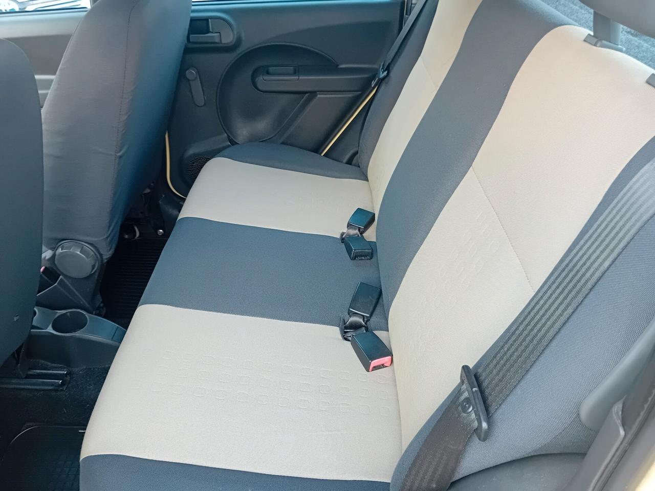 Fiat Panda 1.2 Dynamic Ottime condizioni