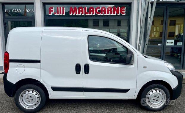 PEUGEOT Bipper 1.3HDi 80CV Furgone PORTA LATERAL