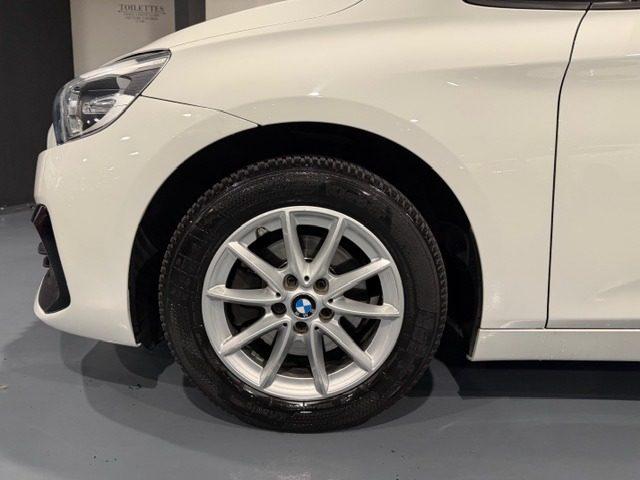 BMW 216 d Active Tourer Advantage AUTOMATICO