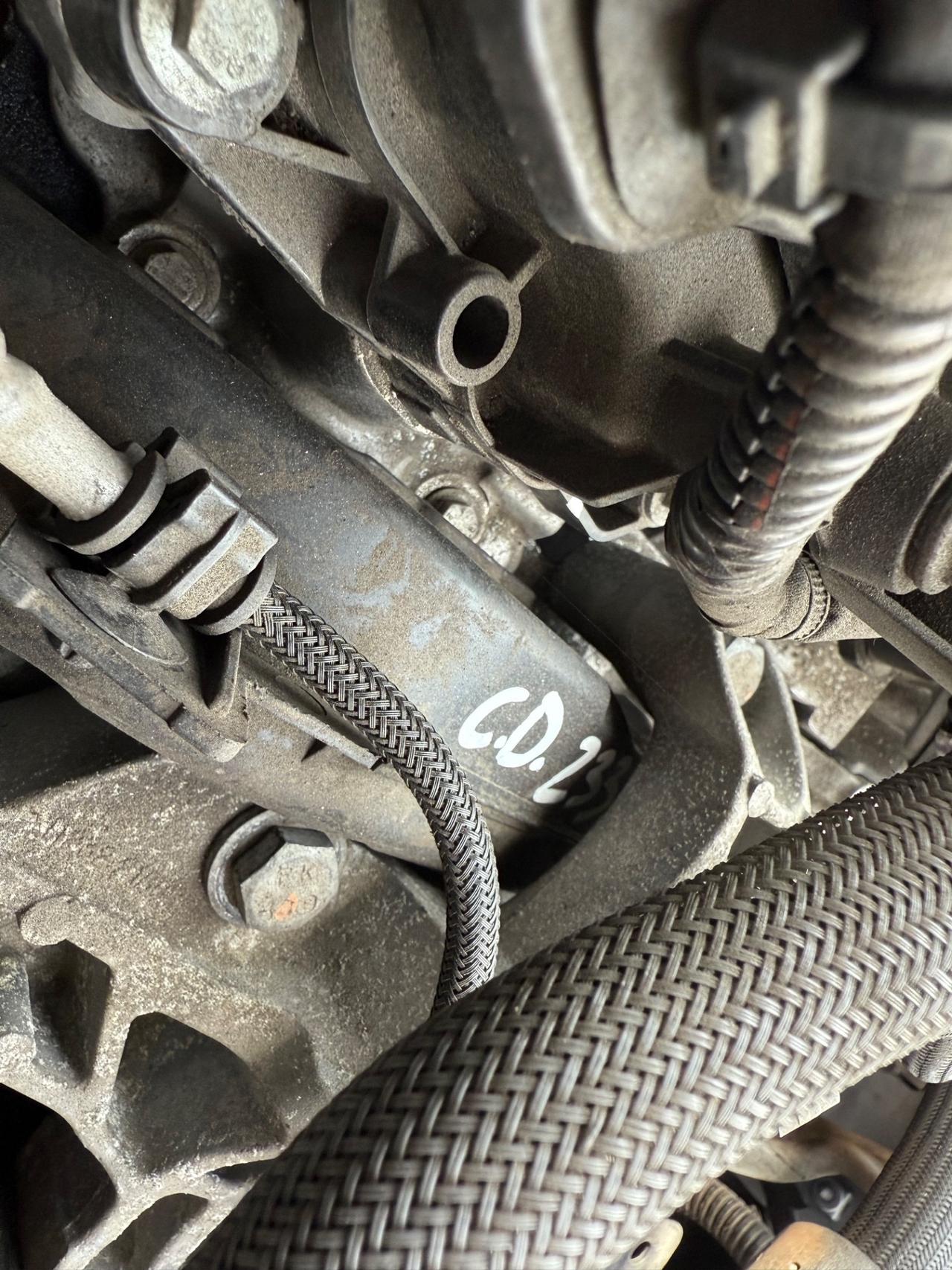 Dacia Dokker 1.5 Blue dCi 8V 95CV Techroad