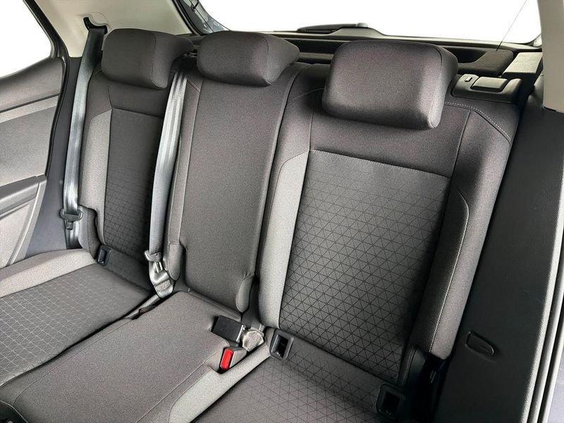 Volkswagen T-Cross 1.0 TSI Style