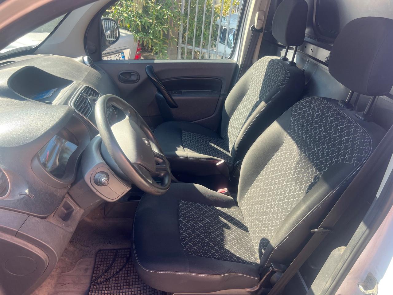 Renault Kangoo 1.5 dCi 90CV F.AP. 4p. Express