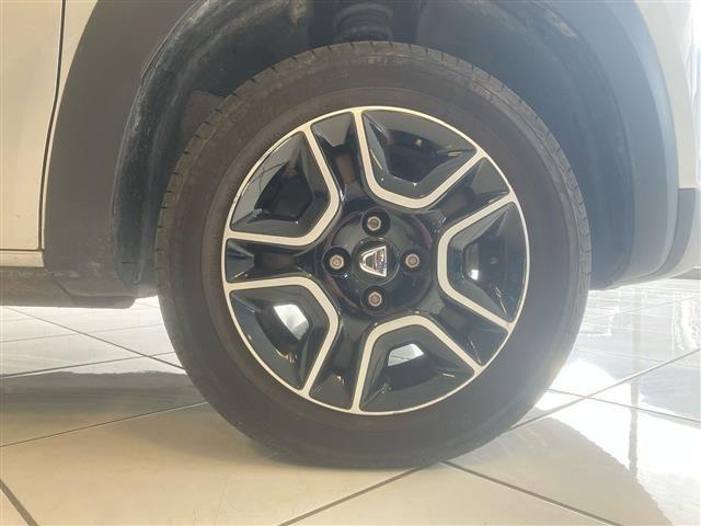 DACIA Spring Electric 45 Comfort Plus