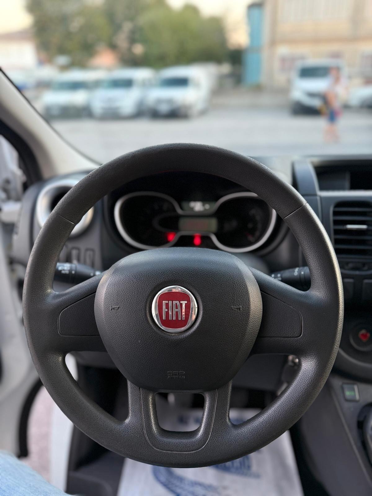 Fiat Talento 1.6 MJT120 cv IN OTTIME CONDIZIONI