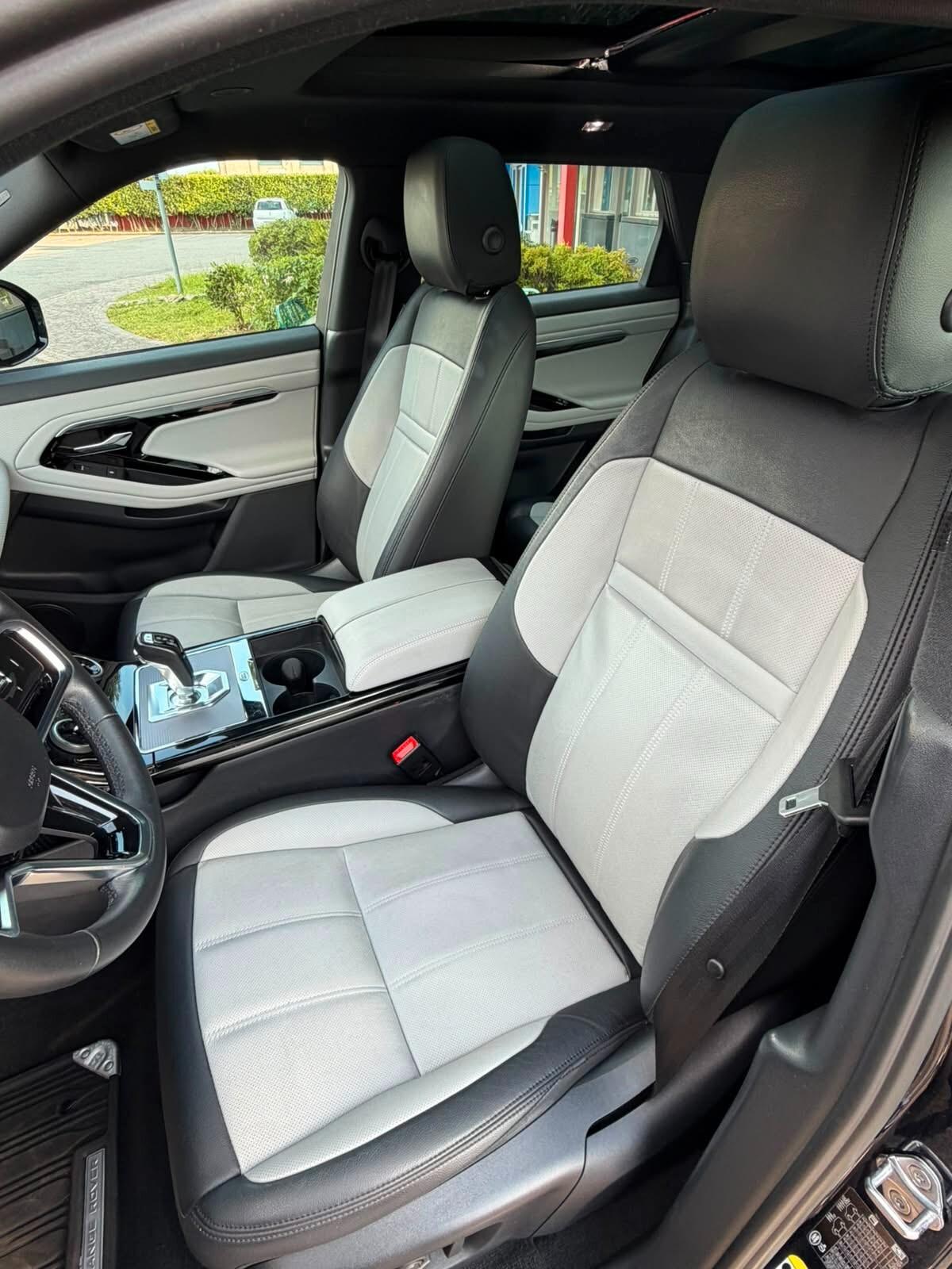 Land Rover Range Evoque 2.0D I4 204 CV AWD Auto R-Dynamic S