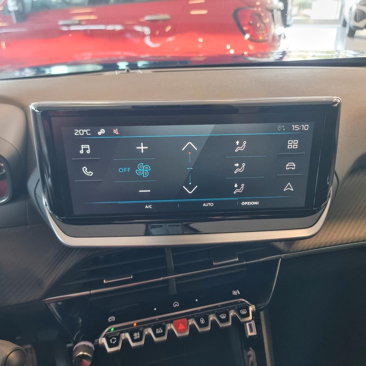 Peugeot 2008 PureTech 100 S&S Style