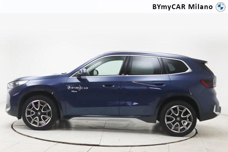 BMW X1 23 d Mild Hybrid 48V MSport Pro xDrive DCT