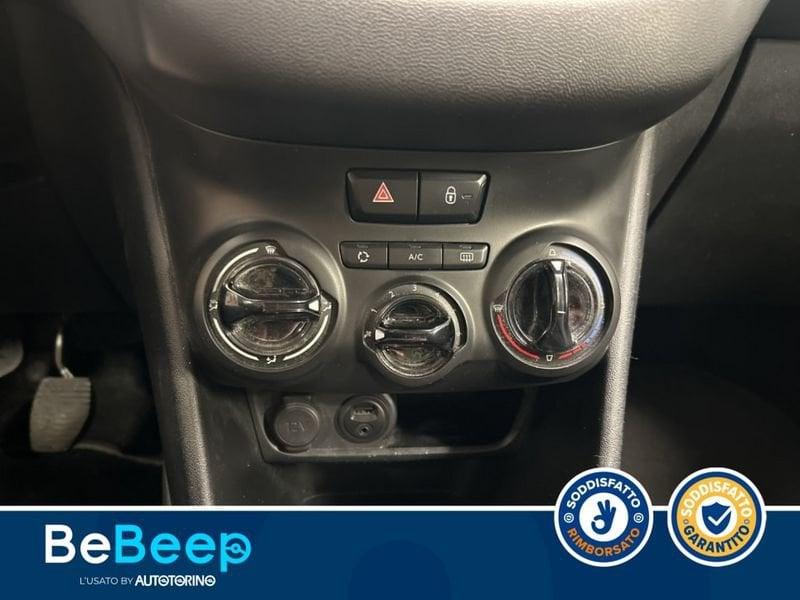 Peugeot 208 1.2 PURETECH ALLURE GPL 82CV 5P