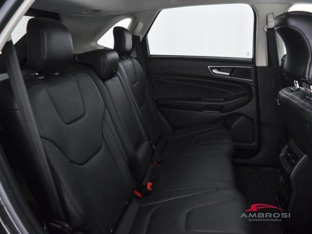 FORD Edge 2.0 TDCI 180 CV AWD Start&Stop Vignale
