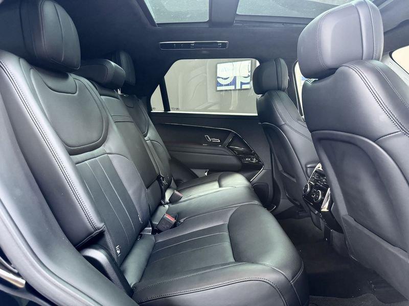 Land Rover Range Rover Sport 3.0d i6 mhev Autobiography awd 350cv auto UNIPRO IVA ESPOSTA