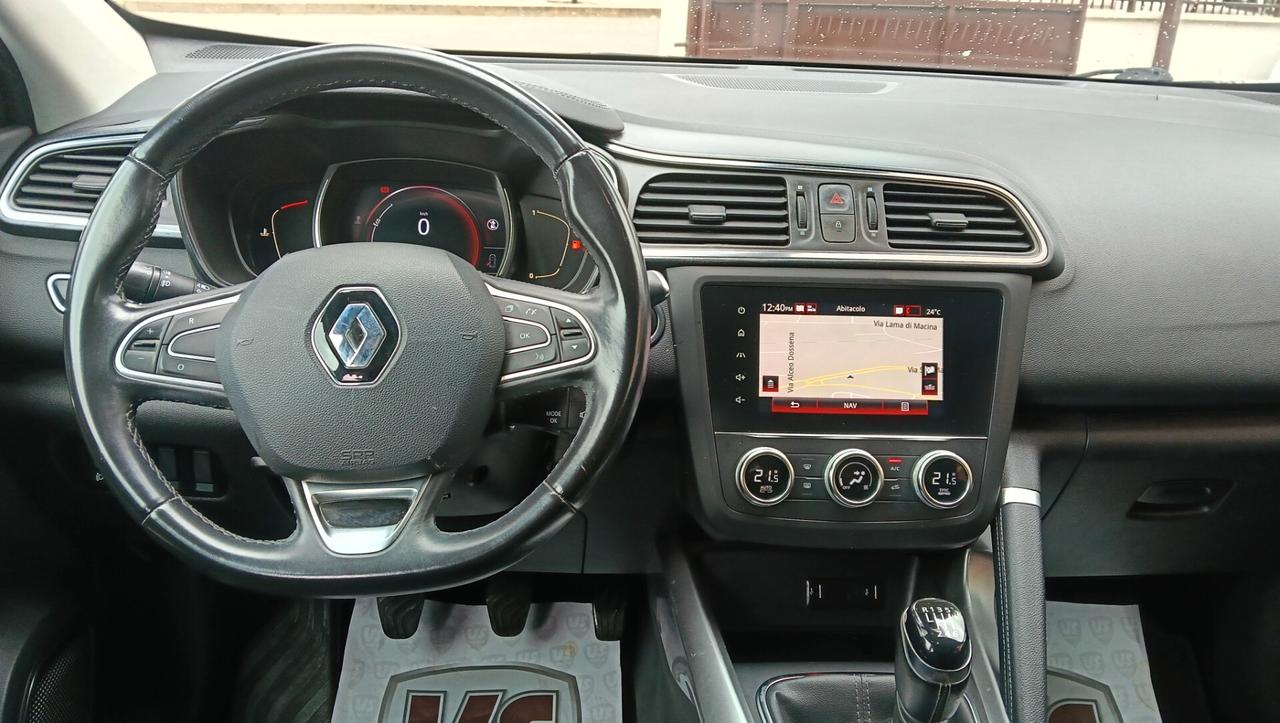 RENAULT KADJAR 1300 BENZ -PREZZO PROMO!