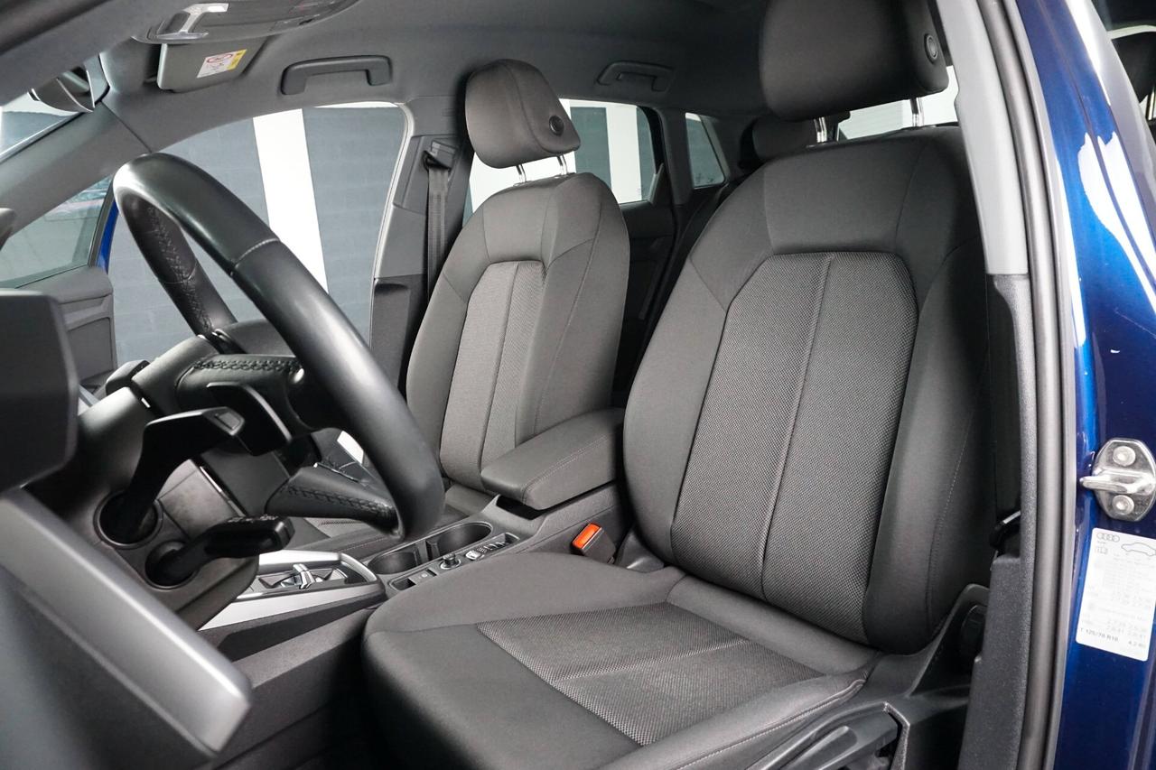 Audi A3 SPB 30 TDI S tronic Business