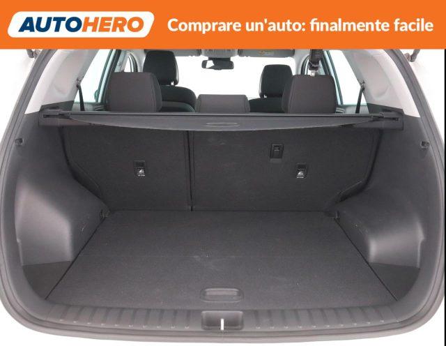 HYUNDAI Tucson 1.7 CRDi Comfort