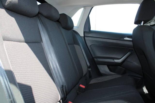 Volkswagen Polo 1.0 evo Life 80cv