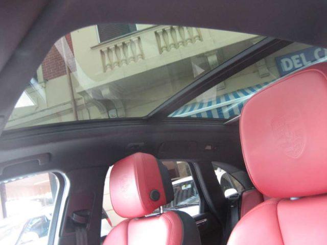 PORSCHE Macan 3.0 DIESEL S