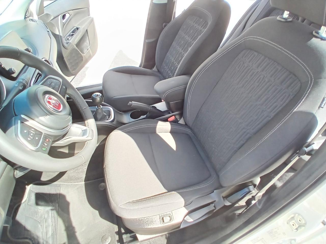 FIAT TIPO 1.6 MJET 130CV 5 PORTE 2023