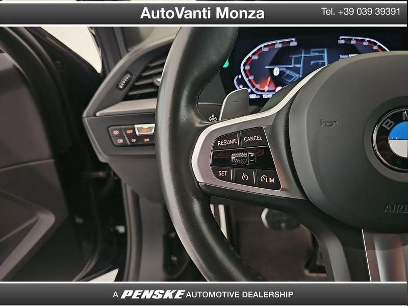 BMW Serie 1 118d 5p. M Sport