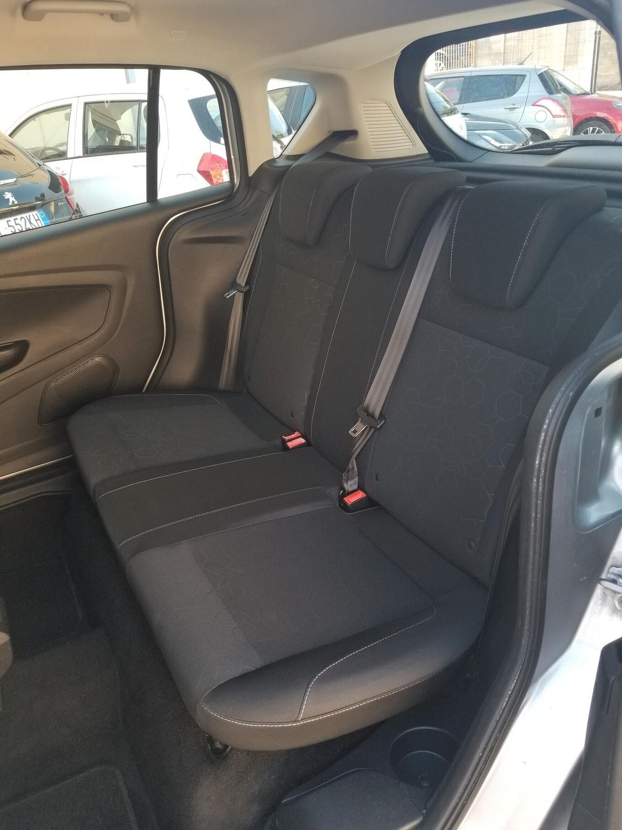 Ford B-Max 1.0 EcoBoost 100 CV Business