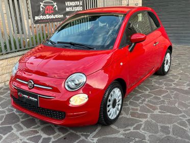 Fiat 500 1.0 Hybrid Lounge PARI AL NUOVO PREZZO VERO
