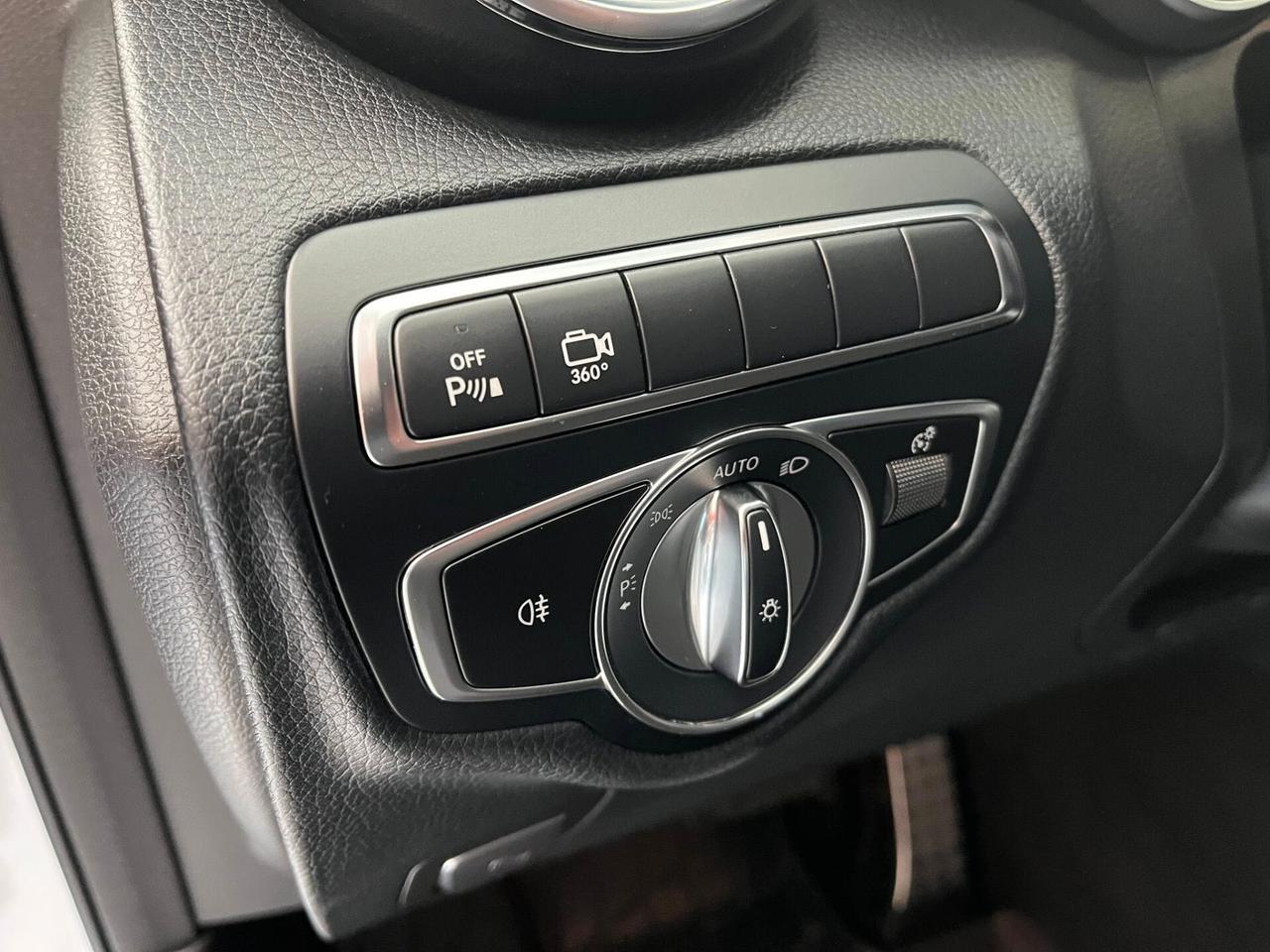 Mercedes-benz GLC 250 d 204CV 4Matic Premium