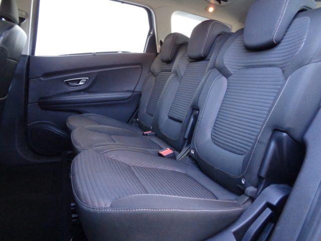RENAULT Grand Scenic 1.7dci 7p. GARANZIA,km certificati RENAULT
