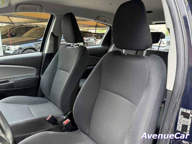 TOYOTA Yaris 5 porte 1.5h HYBRID Cool ADATTA A NEOPATENTATI