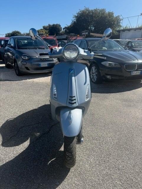 Piaggio Vespa 125 Primavera ""NESSUN OBBLIGO DI FINANAZIMENTO""