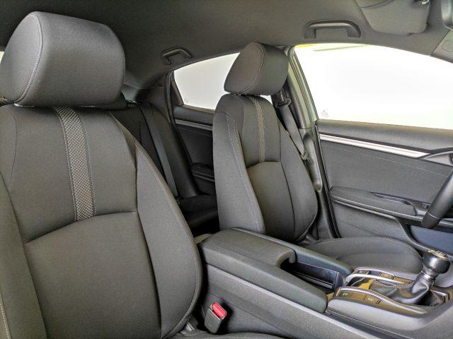 HONDA Civic 1.0T 5 porte Elegance Navi NEOPATENTATI