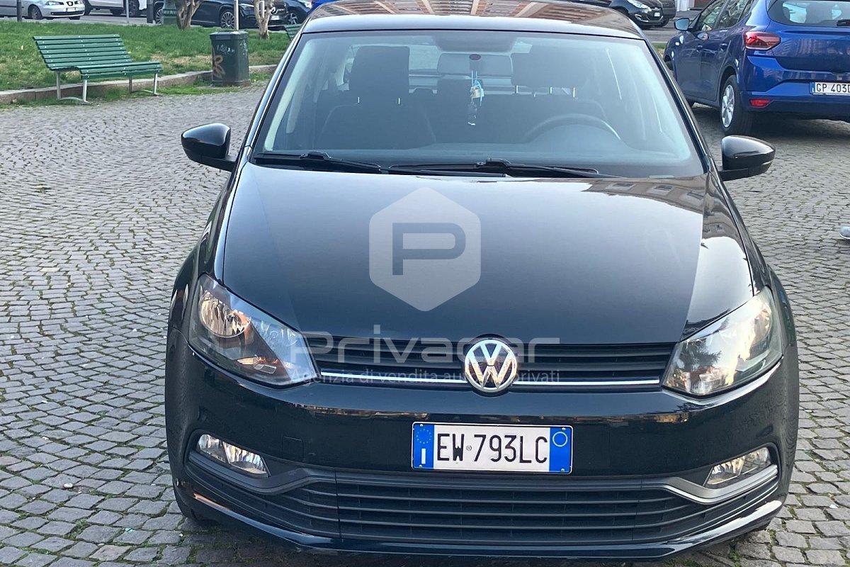 VOLKSWAGEN Polo 1.0 MPI 5p. Trendline