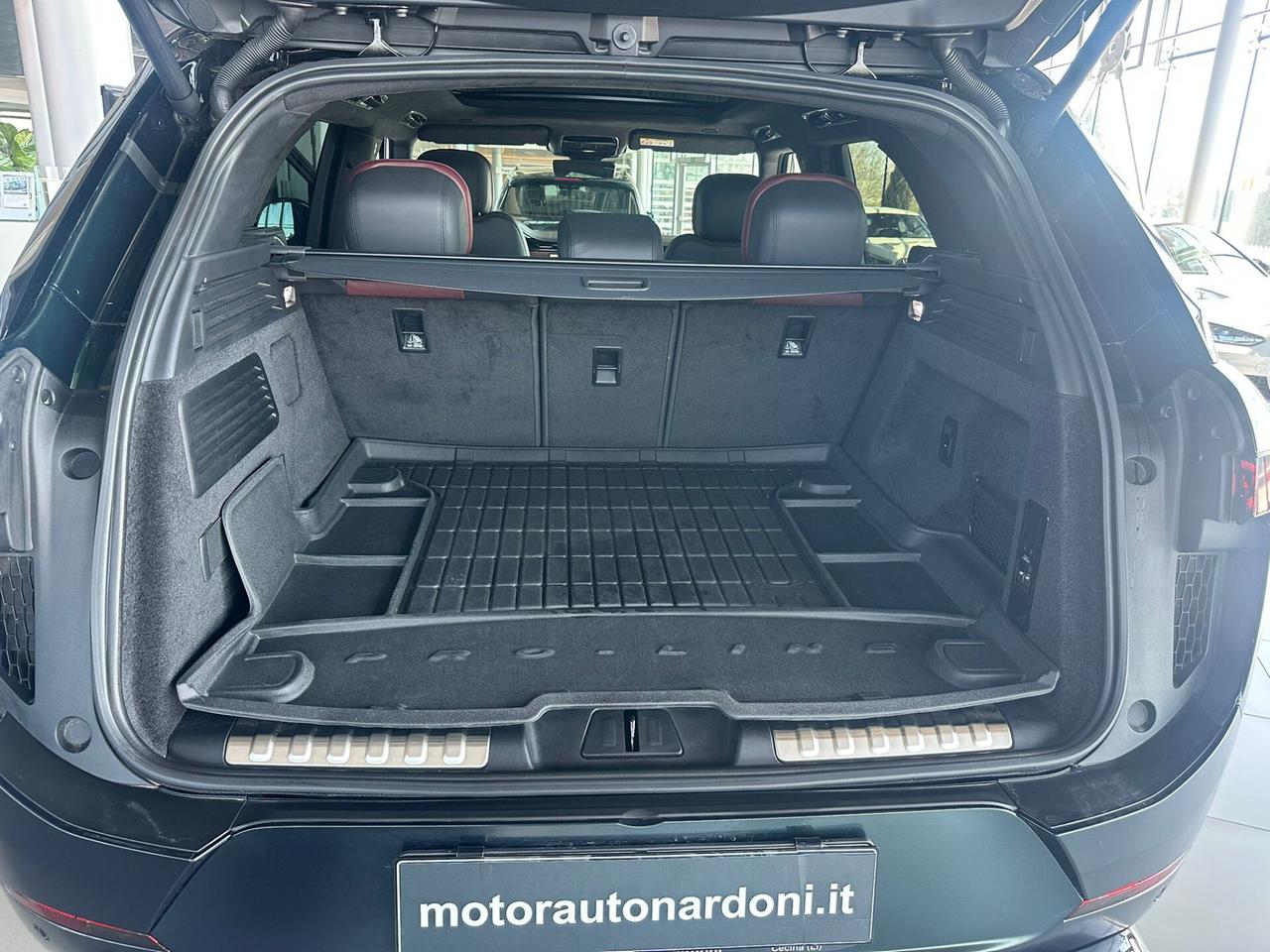 Land Rover Range Sport 3.0D l6 350 CV Autobiography