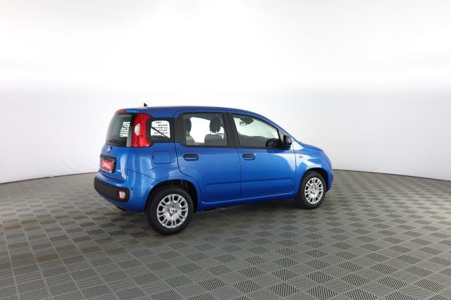 FIAT Panda Panda 1.0 FireFly S&S Hybrid Pop