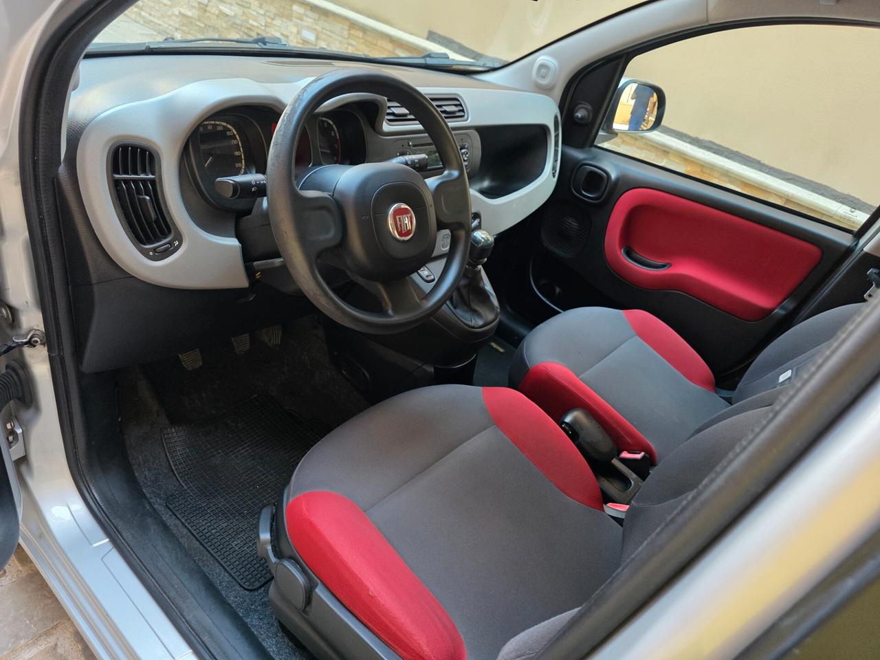 Fiat Panda 1.2 Easy