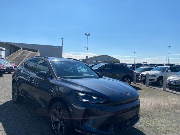 CUPRA Formentor 2.0 TDI DSG
