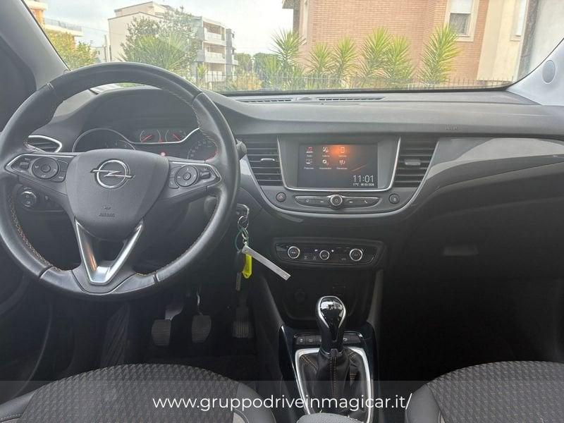 Opel Crossland X 1.2 83cv MT5 Innovation