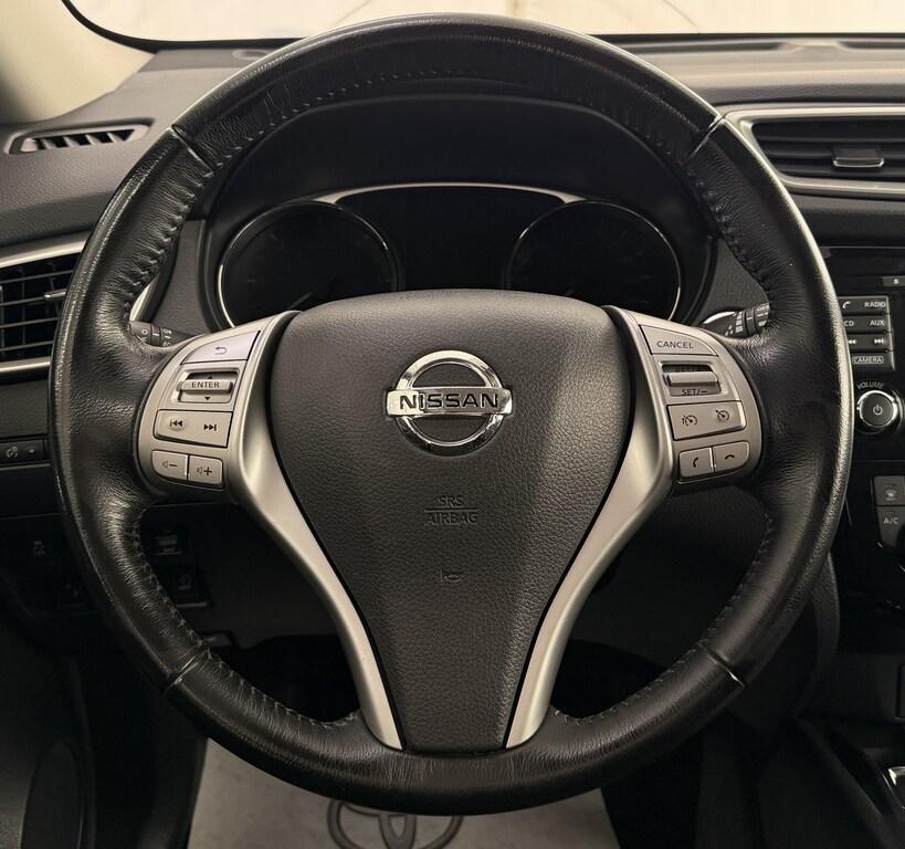 Nissan X-Trail 1.6 dCi Acenta 2WD Xtronic