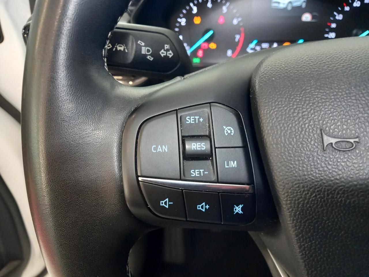 Ford Puma 1.0 125 CV 79.000 KM