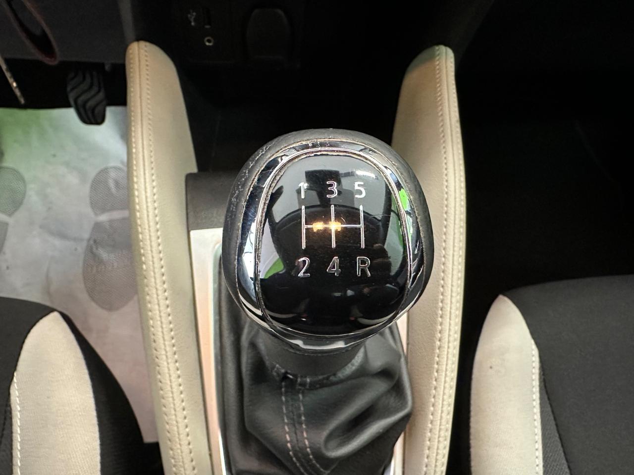 Nissan Micra 1.0 IG 12V 5 p. Acenta 2018