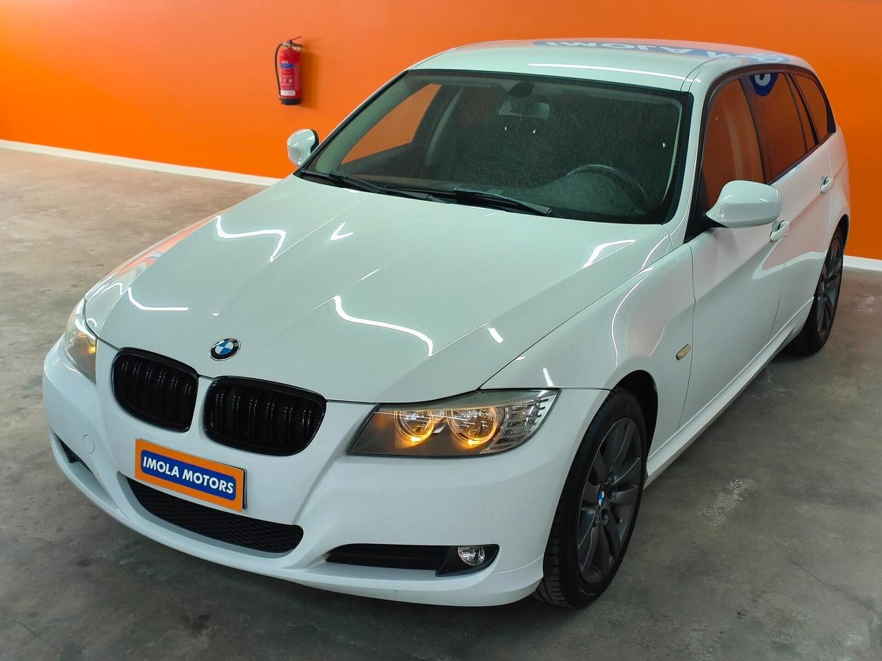 Bmw 316 320d cat Touring 116 CV