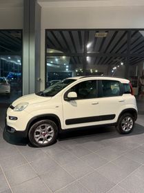 Fiat Panda 1.3 MJT 95 CV S&S Trekking